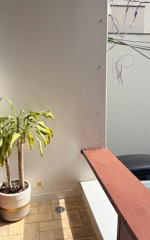Casa de condomínio à venda com 120m², 1 quarto e 1 vaga Casa de condomínio à venda com 120m², 1 quarto e 1 vagaVaranda 2