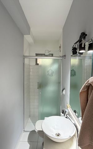 Casa de condomínio à venda com 120m², 1 quarto e 1 vaga Casa de condomínio à venda com 120m², 1 quarto e 1 vagaBanheiro 2