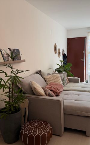 Casa de condomínio à venda com 120m², 1 quarto e 1 vaga Casa de condomínio à venda com 120m², 1 quarto e 1 vagaSala