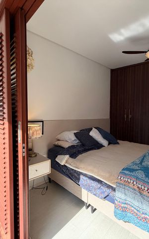 Casa de condomínio à venda com 120m², 1 quarto e 1 vaga Casa de condomínio à venda com 120m², 1 quarto e 1 vagaQuarto 1