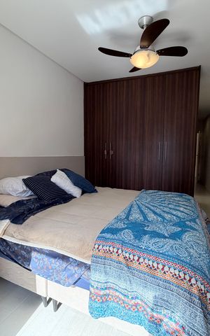 Casa de condomínio à venda com 120m², 1 quarto e 1 vaga Casa de condomínio à venda com 120m², 1 quarto e 1 vagaQuarto 1