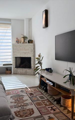 Casa de condomínio à venda com 120m², 1 quarto e 1 vaga Casa de condomínio à venda com 120m², 1 quarto e 1 vagaSala