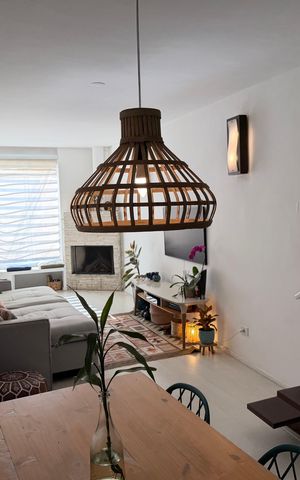 Casa de condomínio à venda com 120m², 1 quarto e 1 vaga Casa de condomínio à venda com 120m², 1 quarto e 1 vagaSala