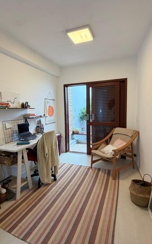Casa de condomínio à venda com 120m², 1 quarto e 1 vaga Casa de condomínio à venda com 120m², 1 quarto e 1 vagaEscritório