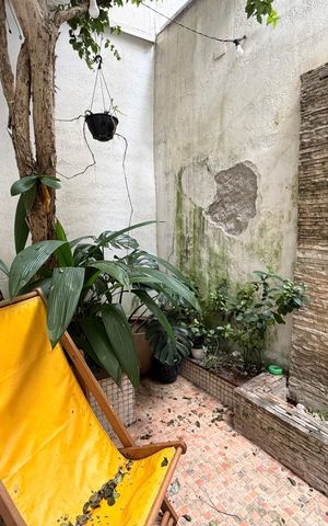 Casa de condomínio à venda com 120m², 1 quarto e 1 vaga Casa de condomínio à venda com 120m², 1 quarto e 1 vagaQuintal
