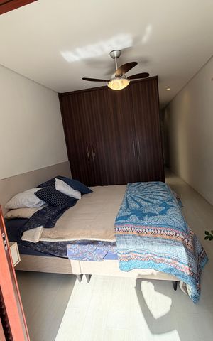 Casa de condomínio à venda com 120m², 1 quarto e 1 vaga Casa de condomínio à venda com 120m², 1 quarto e 1 vagaQuarto 1