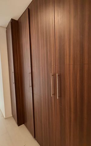 Casa de condomínio à venda com 120m², 1 quarto e 1 vaga Casa de condomínio à venda com 120m², 1 quarto e 1 vagaCloset