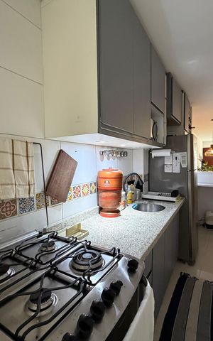 Casa de condomínio à venda com 120m², 1 quarto e 1 vaga Casa de condomínio à venda com 120m², 1 quarto e 1 vagaCozinha