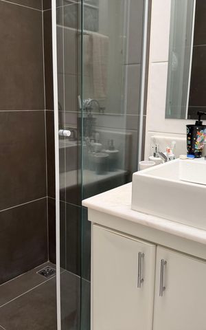 Casa de condomínio à venda com 120m², 1 quarto e 1 vaga Casa de condomínio à venda com 120m², 1 quarto e 1 vagaBanheiro 1