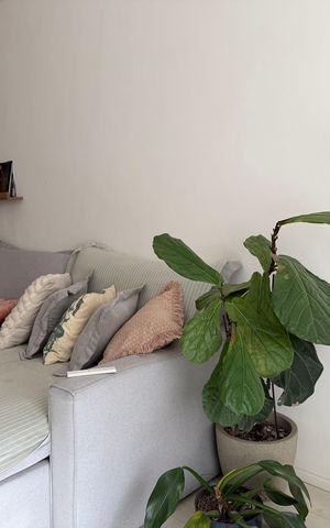 Casa de condomínio à venda com 120m², 1 quarto e 1 vaga Casa de condomínio à venda com 120m², 1 quarto e 1 vagaSala