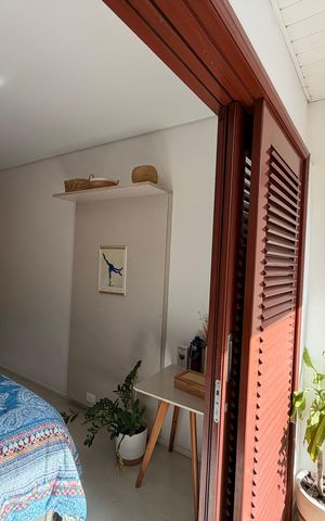 Casa de condomínio à venda com 120m², 1 quarto e 1 vaga Casa de condomínio à venda com 120m², 1 quarto e 1 vagaVaranda 2