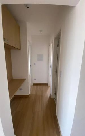 Apartamento para alugar com 67m², 2 quartos e 2 vagas Apartamento para alugar com 67m², 2 quartos e 2 vagasCorredor