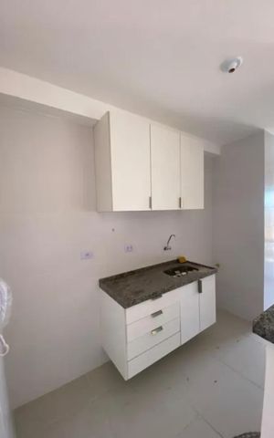 Apartamento para alugar com 67m², 2 quartos e 2 vagas Apartamento para alugar com 67m², 2 quartos e 2 vagasCozinha
