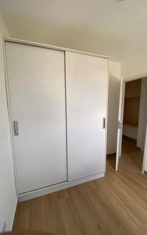 Apartamento para alugar com 67m², 2 quartos e 2 vagas Apartamento para alugar com 67m², 2 quartos e 2 vagasQuarto
