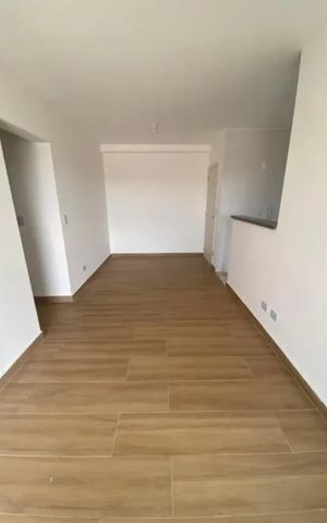 Apartamento para alugar com 67m², 2 quartos e 2 vagas Apartamento para alugar com 67m², 2 quartos e 2 vagasSala