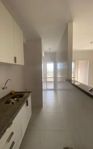 Apartamento para alugar com 67m², 2 quartos e 2 vagas Apartamento para alugar com 67m², 2 quartos e 2 vagasCozinha