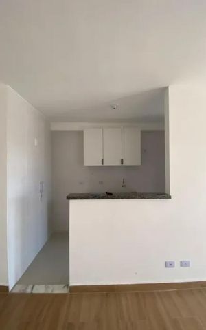 Apartamento para alugar com 67m², 2 quartos e 2 vagas Apartamento para alugar com 67m², 2 quartos e 2 vagasCozinha