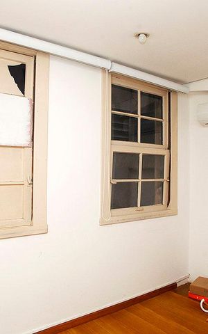 Apartamento para alugar com 35m², 1 quarto e sem vagaCozinha
