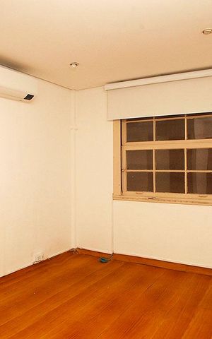 Apartamento para alugar com 35m², 1 quarto e sem vagaSuíte 