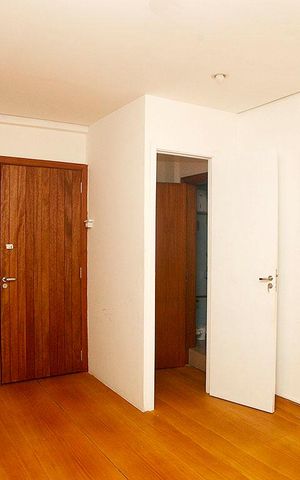 Apartamento para alugar com 35m², 1 quarto e sem vagaSuíte 