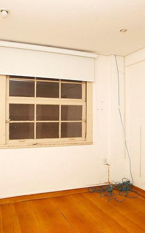 Apartamento para alugar com 35m², 1 quarto e sem vagaSuíte 