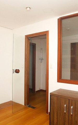 Apartamento para alugar com 35m², 1 quarto e sem vagaCozinha