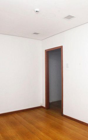 Apartamento para alugar com 35m², 1 quarto e sem vagaSala