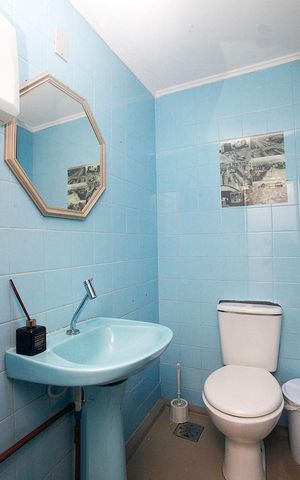 Apartamento para alugar com 35m², 1 quarto e sem vagaBanheiro da Suíte 