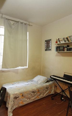 Casa à venda com 370m², 4 quartos e 3 vagasQuarto 