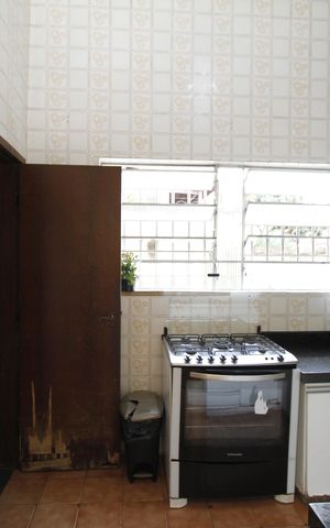 Casa à venda com 370m², 4 quartos e 3 vagasCozinha