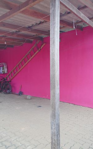 Casa à venda com 91m², 3 quartos e 2 vagasGaragem