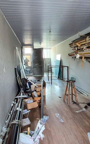 Casa para alugar com 125m², 3 quartos e sem vaga Casa para alugar com 125m², 3 quartos e sem vagagaragem - salao 2