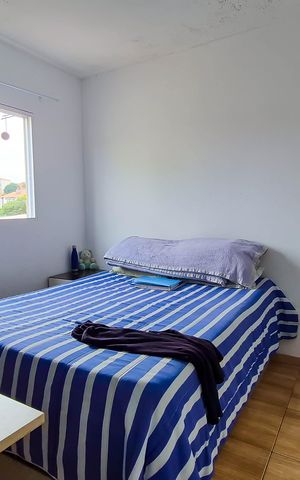 Casa para alugar com 125m², 3 quartos e sem vaga Casa para alugar com 125m², 3 quartos e sem vagaquarto 3