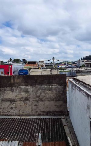 Casa para alugar com 125m², 3 quartos e sem vaga Casa para alugar com 125m², 3 quartos e sem vagaquarto 3 vista