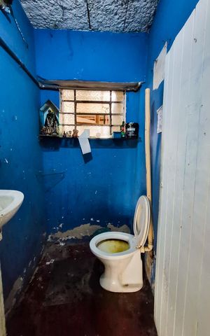 Casa para alugar com 125m², 3 quartos e sem vaga Casa para alugar com 125m², 3 quartos e sem vagaBanheiro