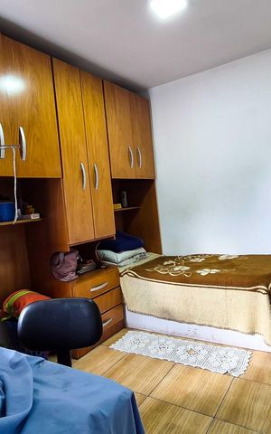Casa para alugar com 125m², 3 quartos e sem vaga Casa para alugar com 125m², 3 quartos e sem vagasuíte