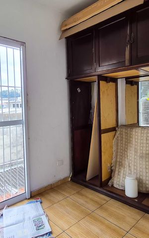 Casa para alugar com 125m², 3 quartos e sem vaga Casa para alugar com 125m², 3 quartos e sem vagaquarto 2