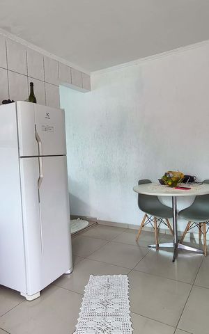 Casa para alugar com 125m², 3 quartos e sem vaga Casa para alugar com 125m², 3 quartos e sem vagacozinha