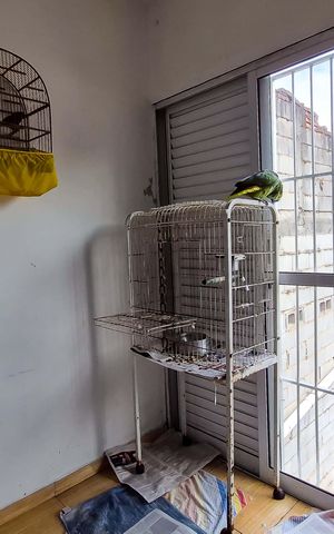 Casa para alugar com 125m², 3 quartos e sem vaga Casa para alugar com 125m², 3 quartos e sem vagaquarto 2