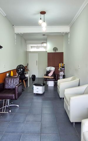 Casa para alugar com 125m², 3 quartos e sem vaga Casa para alugar com 125m², 3 quartos e sem vagagaragem - salao 3