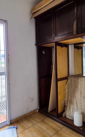 Casa para alugar com 125m², 3 quartos e sem vaga Casa para alugar com 125m², 3 quartos e sem vagaquarto 2