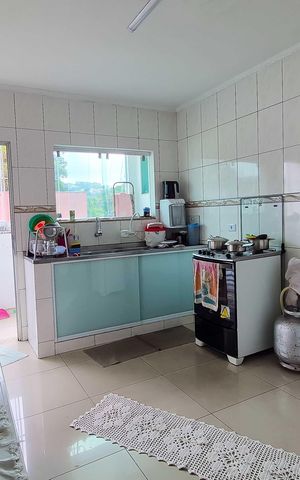 Casa para alugar com 125m², 3 quartos e sem vaga Casa para alugar com 125m², 3 quartos e sem vagacozinha