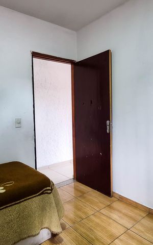 Casa para alugar com 125m², 3 quartos e sem vaga Casa para alugar com 125m², 3 quartos e sem vagasuíte