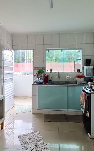 Casa para alugar com 125m², 3 quartos e sem vaga Casa para alugar com 125m², 3 quartos e sem vagacozinha