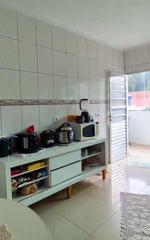 Casa para alugar com 125m², 3 quartos e sem vaga Casa para alugar com 125m², 3 quartos e sem vagacozinha