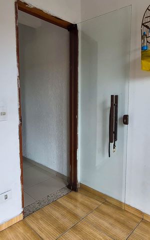 Casa para alugar com 125m², 3 quartos e sem vaga Casa para alugar com 125m², 3 quartos e sem vagaquarto 2