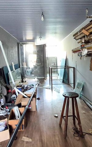 Casa para alugar com 125m², 3 quartos e sem vaga Casa para alugar com 125m², 3 quartos e sem vagagaragem - salao 1