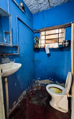 Casa para alugar com 125m², 3 quartos e sem vaga Casa para alugar com 125m², 3 quartos e sem vagaBanheiro