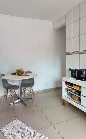Casa para alugar com 125m², 3 quartos e sem vaga Casa para alugar com 125m², 3 quartos e sem vagacozinha