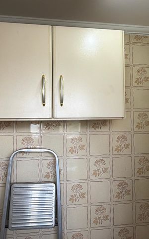 Apartamento à venda com 79m², 2 quartos e 1 vaga Apartamento à venda com 79m², 2 quartos e 1 vagaBanheiro de serviço